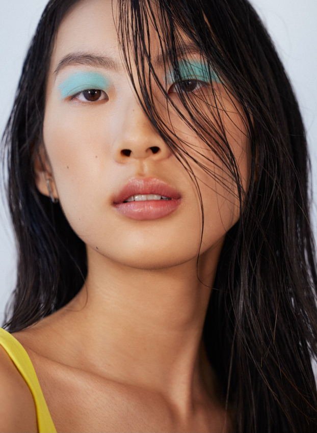 WENDY RORONG - PORTFOLIO - BEAUTY